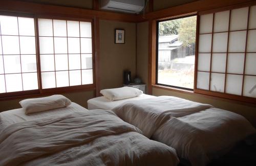 Kamijima-cho House | ゲストハウスみちしお