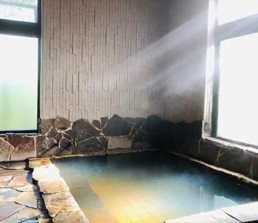 Tsumagoi Villa | ゲストハウスジャパン浅間湯本 The Guest House Japan Asama