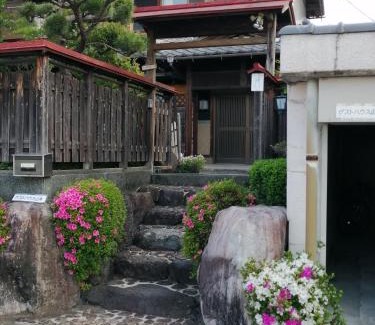 Gifu Villa | ゲストハウス山本