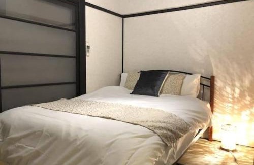 Takamatsu Apartment | ゲストハウス扇