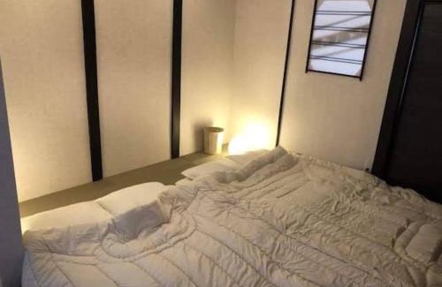 Takamatsu Apartment | ゲストハウス扇