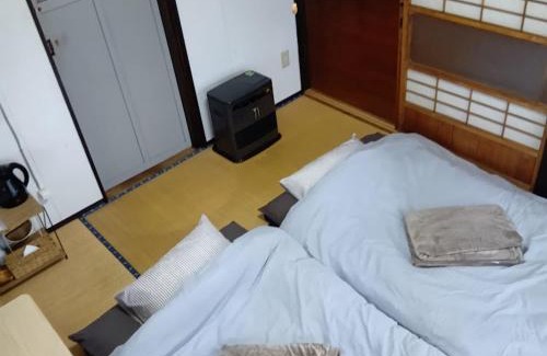 Aso House | ゲストハウス花縁 - kaen