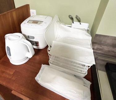 Nagahama Apartment | ゲストハウス長浜