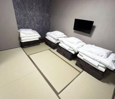 Nagahama Apartment | ゲストハウス長浜