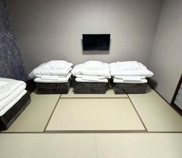 Nagahama Apartment | ゲストハウス長浜