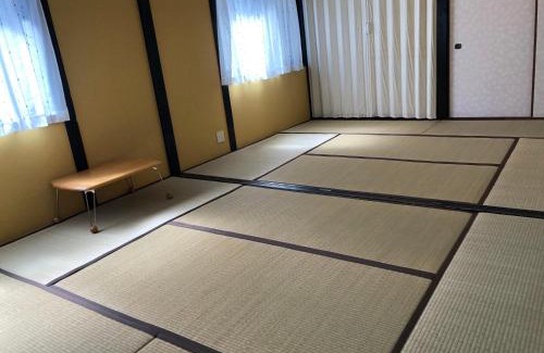 Amami House | ゲストハウスAmaなつ