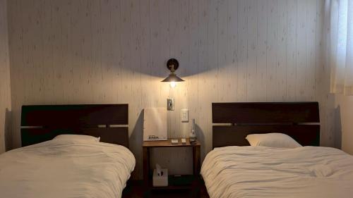 Hyuga House | ゲストハウスHINATA