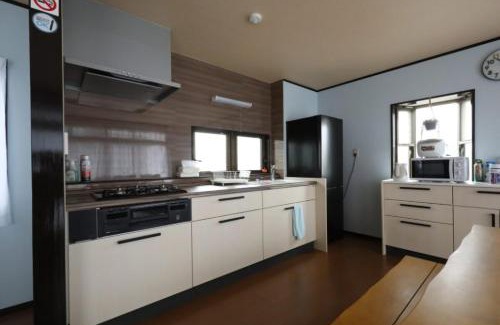 Hitachinaka Villa | ゲストハウスMOANa