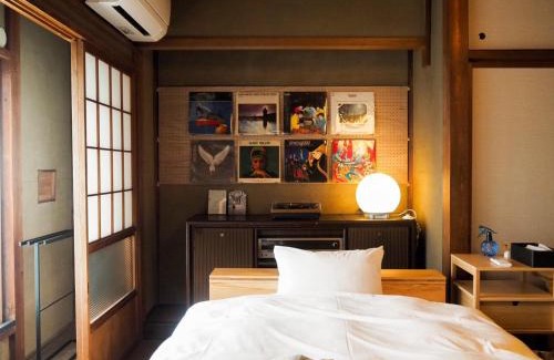 Maizuru House | ゲストホテル宰嘉庵あおい/GuestHotelSAIKAAN AOI