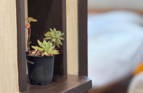 Oishi House | コテージ蘭峰