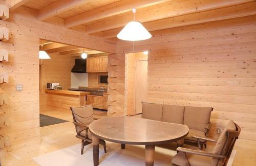 Tenei-mura House | コテージ チャオ