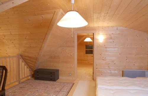 Tenei-mura House | コテージ チャオ