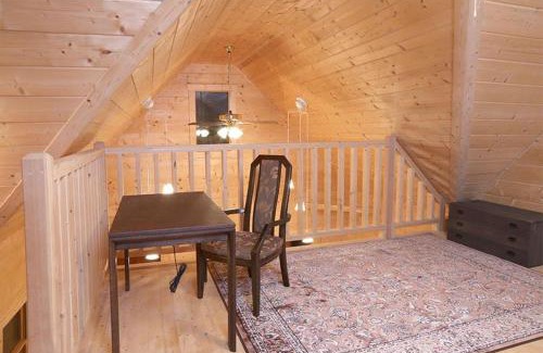 Tenei-mura House | コテージ チャオ