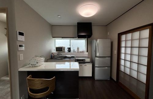 Higashi Ward House | コリーヌ小山