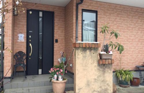 Kuki House | コンドミニアム アガサンクス