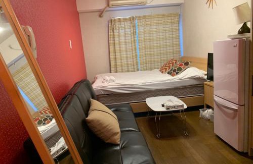 Miyakojima Apartment | コンフォート城北