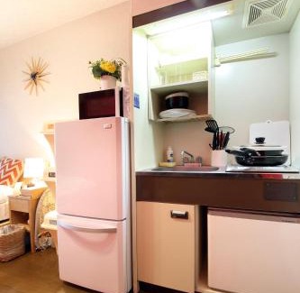 Miyakojima Apartment | コンフォート城北