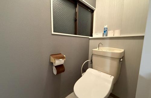 Kamiikebukuro Apartment | コーポ岡崎301