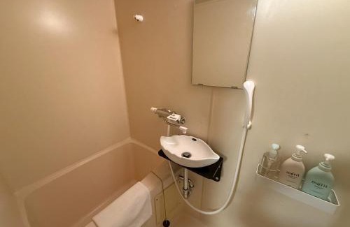 Kamiikebukuro Apartment | コーポ岡崎301