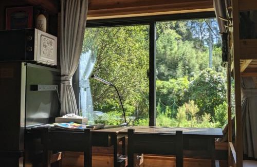 Kochi Apartment | サクラハウス 豊かな自然を味わう山の隠れ家