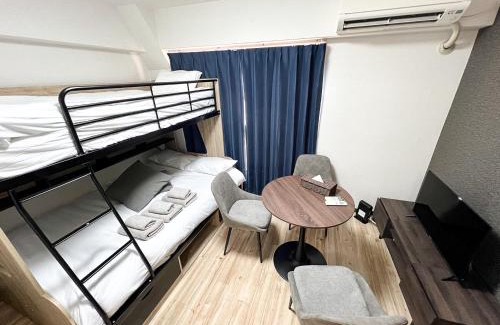 Chuo-ku Apartment | サンシティ大濠公園