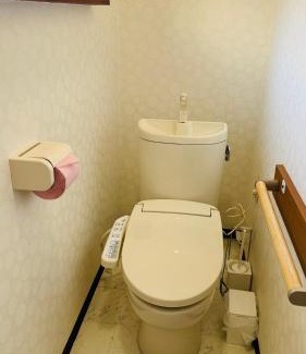 Yodogawa Apartment | サンハウス 2