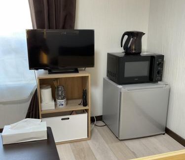 Minami-ku Apartment | ザ・ミッキーカールトン井尻201