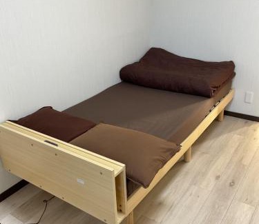 Minami-ku Apartment | ザ・ミッキーカールトン井尻201