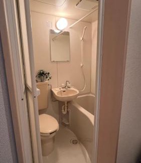 Tateishi Apartment | シエルコート サンシャイン