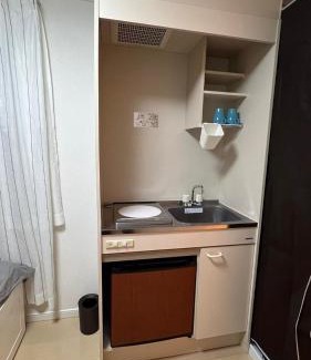 Tateishi Apartment | シエルコート サンシャイン