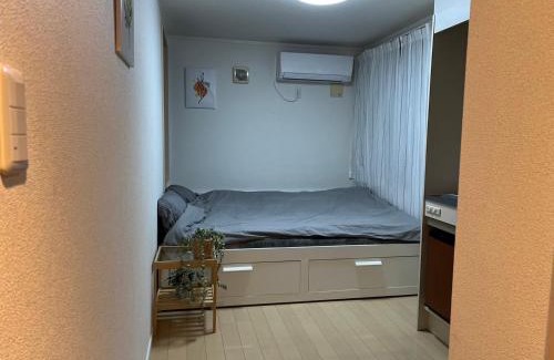 Tateishi Apartment | シエルコート サンシャイン