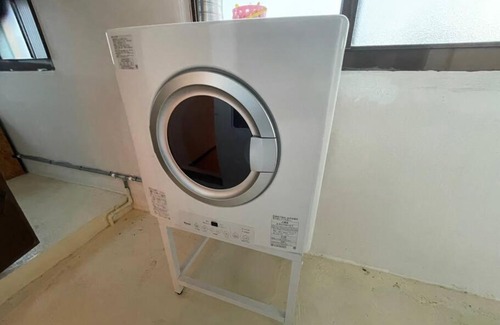 Kadena-cho Apartment | シマテラス3F