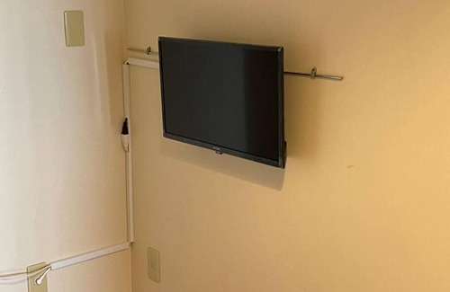 Kadena-cho Apartment | シマテラス3F