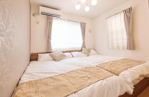 Ichikawa Apartment | シャンブル南行徳201