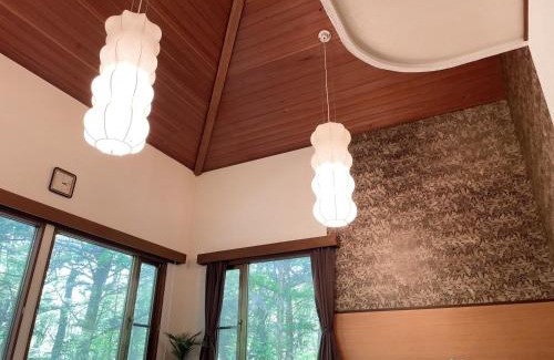 Tsumagoi House | シュネール北軽井沢