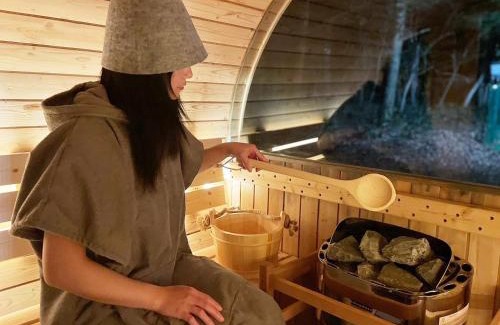 Tsumagoi House | シュネール北軽井沢