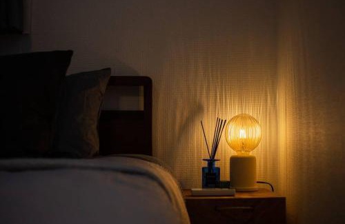 Gima Villa | シンプルでおしゃれなインテリアが光る4LDKの一軒家まるまる貸し切り！最大12名まで宿泊可能！