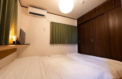 Sanuki Apartment | シーサイド興津