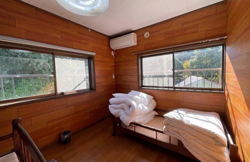 Minamiise House | シーテラス4-45
