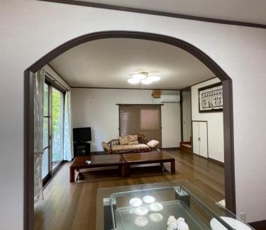 Toyo House | シーラニ白浜荘