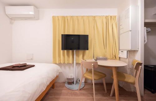 Ikebukuro Apartment | ジェミニス池袋203