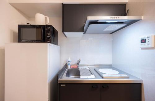 Ikebukuro Apartment | ジェミニス池袋203