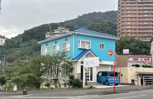 Beppu House | ジャスミン