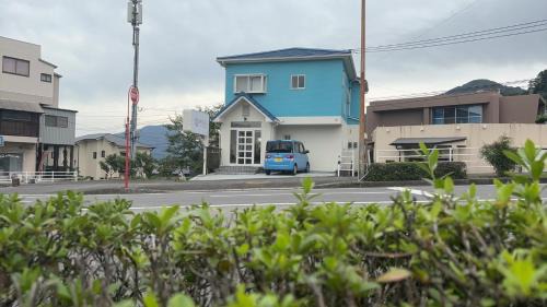 Beppu House | ジャスミン