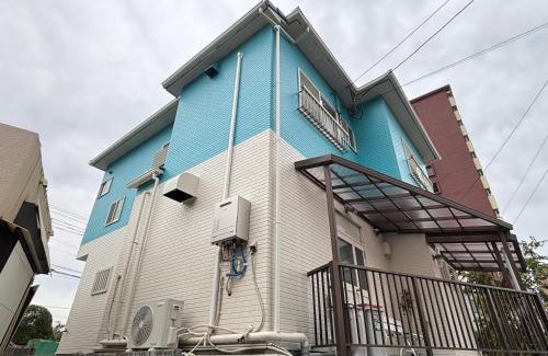 Beppu House | ジャスミン