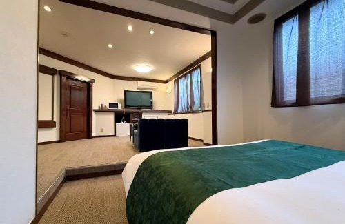 Yanai Hotel | ジーアール柳井