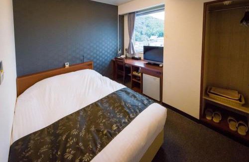 Anan Hotel | スマイルホテル阿南