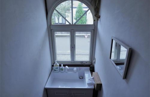 Achi House | ソラノゲストハウス temp