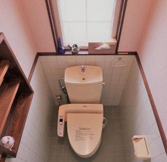 Achi House | ソラノゲストハウス temp