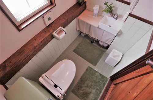 Achi House | ソラノゲストハウス temp